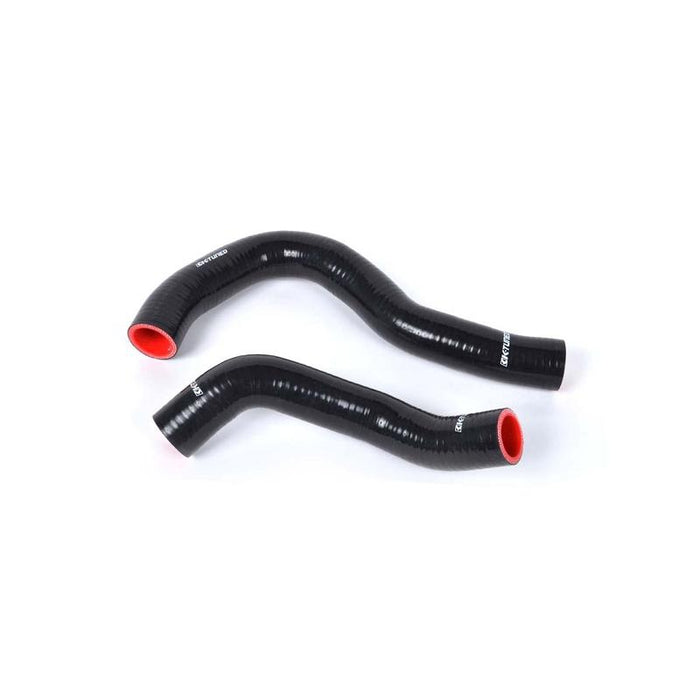 K-Tuned Replacement Radiator Hoses - DC5/EP3-Radiator & Coolant Hoses-Speed Science