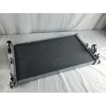 CSF 2011+ BMW 1 Series M / 07-11 BMW 335i / 2009+ BMW Z4 sDrive30i/Z4 sDrive35i (A/T Only) Radiator