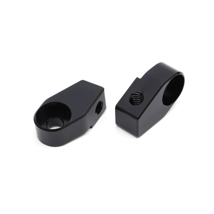 GrimmSpeed Hood Struts - Subaru 02-07 Impreza/WRX/STI