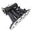 Skunk2 Pro Series Intake Manifold - B18C (black top)-Intake Manifolds-Speed Science