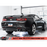 AWE Tuning 16-19 Chevrolet Camaro SS Axle-back Exhaust - Track Edition (Quad Chrome Silver Tips)