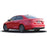 Borla 12 Volkswagen Jetta GLI Sedan 2.0L 4cyl SS Catback Exhaust