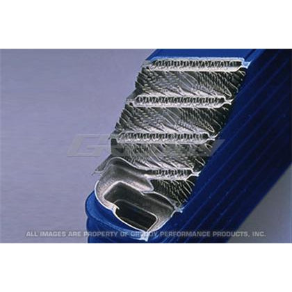 GReddy 99-08 Honda S2000 Circuit Spec Oil Cooler Kit