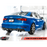 AWE Tuning Audi 8V S3 Track Edition Exhaust w/Chrome Silver Tips 102mm