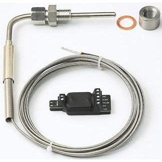 GFB D-FORCE Thermocouple Assembly EGT Kit
