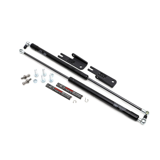 GrimmSpeed Hood Struts - Subaru 03-08 Forester