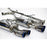 HKS Legamax Premium HONDA CIVIC SEDAN FC