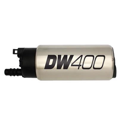 DeatschWerks 415LPH DW400 In-Tank Fuel Pump w/ 9-1042 Install Kit 89-93 Mazda MX-5/Miata