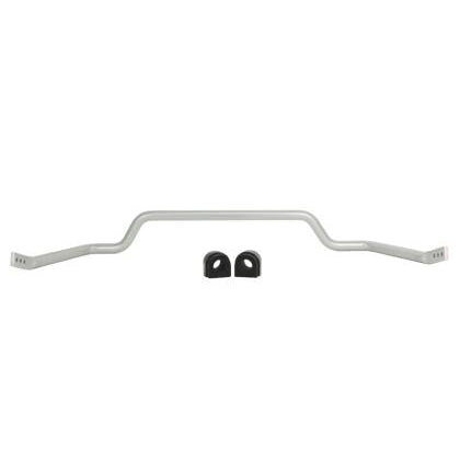 Whiteline 10/01-07/05 BMW 3 Series E46 Front Heavy Duty Adjustable 30mm Swaybar