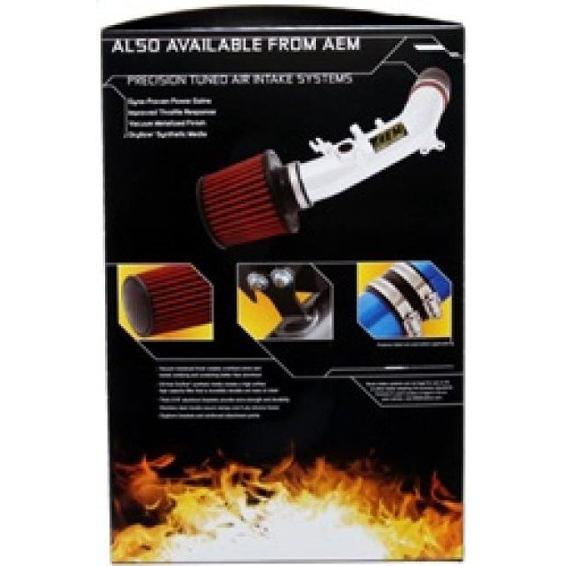 AEM IND Direct Fit Air Filters 10 Dodge Ram