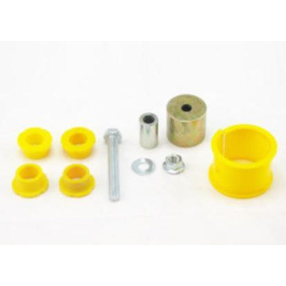 Whiteline 05-08 Subaru Legacy GT / 08+ Subaru WRX Hatch / 08-09 Subaru STi Front H/duty steer rack