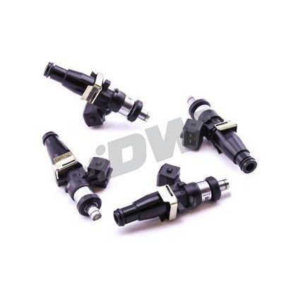 DeatschWerks 96-10 Lotus Elise / 00-10 Exige Bosch EV14 1500cc Injectors (Set of 4)