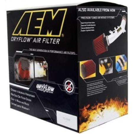 AEM IND Direct Fit Air Filters 10 Dodge Ram