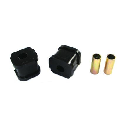 Whiteline Plus 7/88-5/00 Suzuki Swift Rear Lower/Inner Front Control Arm Bushing Kit