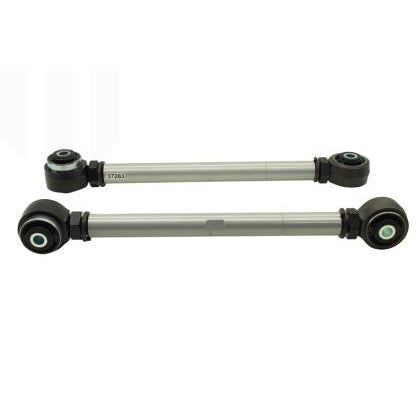 Whiteline 05+ Ford Mustang Rear Control Arm-Complete Lwr Arm Assembly (Pinion Angle Correction)