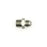 DeatschWerks 8AN Male Flare To 1/2in. Male NPT Adapter