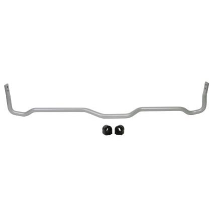 Whiteline 17-18 Infiniti QX30 Rear Heavy Duty 2 Hole Adjustable 24mm Swaybar