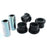 Whiteline Plus 11/05+ Toyota Yaris Sedan/Hatch Front C/A - Lwr Inner Front Bushing Kit