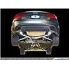 AWE Tuning Audi B8.5 RS5 Cabriolet Track Edition Exhaust System