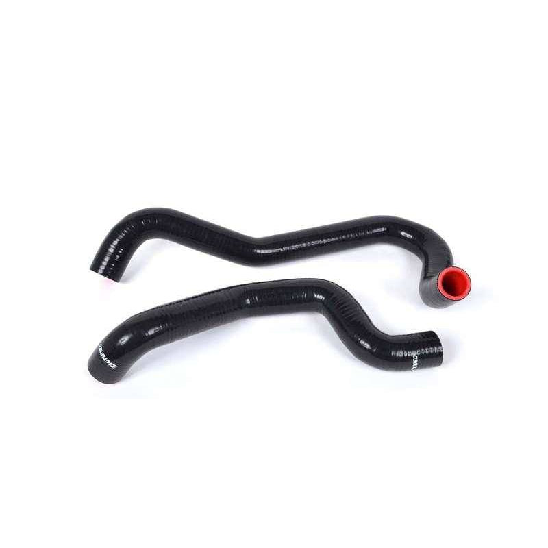 K-Tuned Replacement Radiator Hose Kit - FD2-Radiator & Coolant Hoses-Speed Science