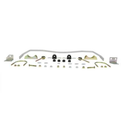 Whiteline 71-77 Toyota Celica RA23/28/TA22/23 Rear 18mm Heavy Duty Adjustable Swaybar