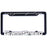 GrimmSpeed License Plate Frame (Pair)