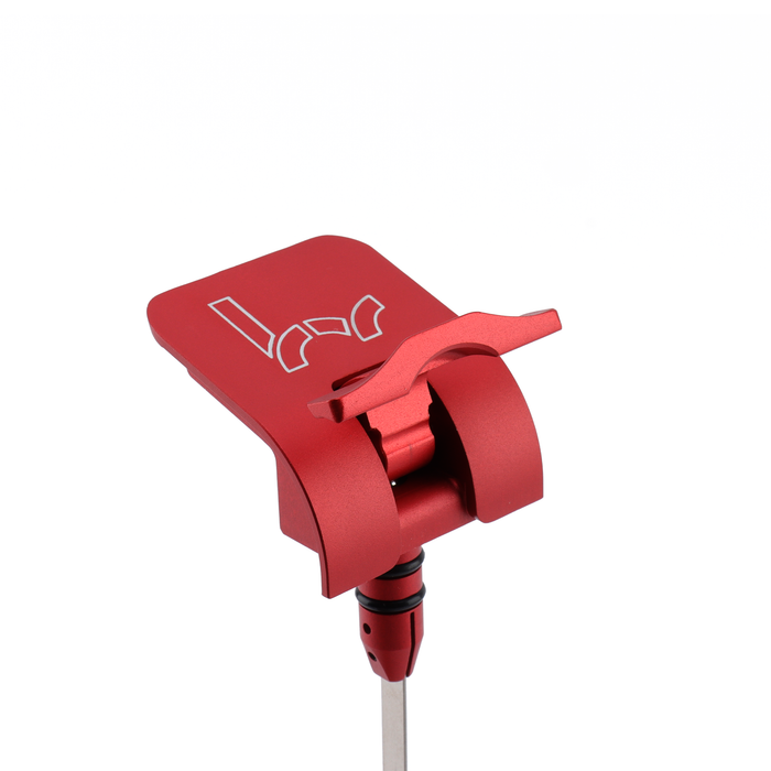 Hybrid Racing Slimloc™ K-series Dipstick