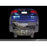 AWE Tuning MK6 Jetta TDI Touring Edition Exhaust - Silver Tips