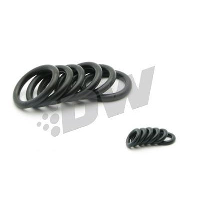 DeatschWerks 96-99 Nissan I30 VQ30 / RB25DET / Maxima VQ30de / 300zx 740cc Side Feed Injectors