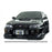GReddy 98-01 Subaru Impreza 2.5 RS Hard Urethane Front Lip Spoiler