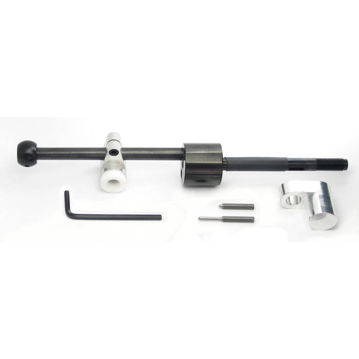 GFB Sti 6 speed short shifter (MY02-on) - basic kit-Shifters-Speed Science