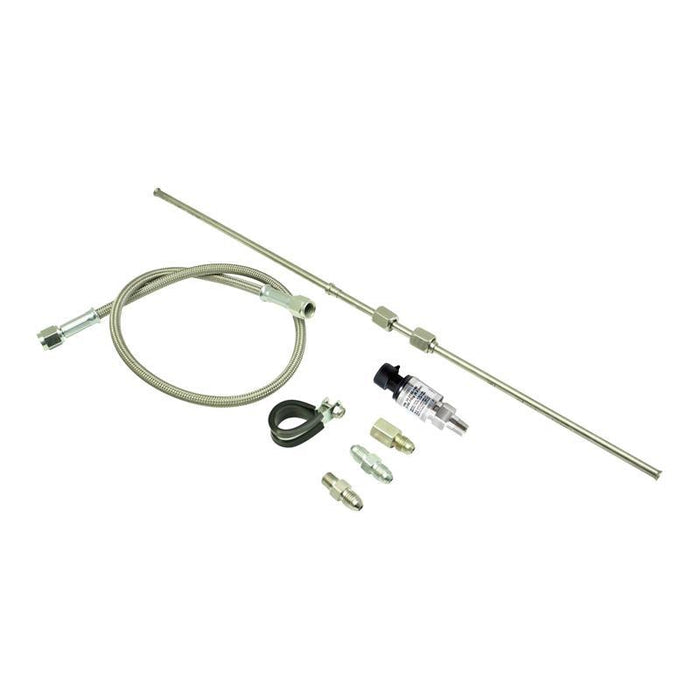 AEM Exhaust Back Pressure Sensor Install Kit