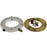Nitrous Express EFI Fuel Pump Spacer