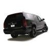 Borla 07 Escalade / 07-08 Yukon/Denali SS Catback Exhaust