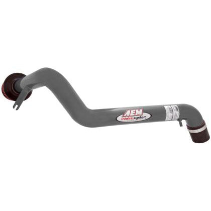 AEM 98-02 Accord DX LX EX 4cyl. Silver Cold Air Intake