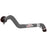 AEM 98-02 Accord DX LX EX 4cyl. Silver Cold Air Intake