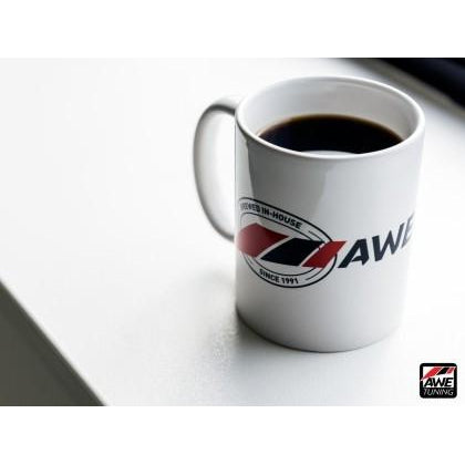 AWE Tuning Performance Coffee Mug