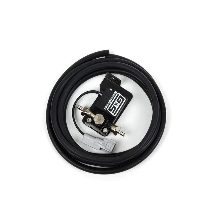 GrimmSpeed Stage 1 Power Package - 08-14 Subaru WRX