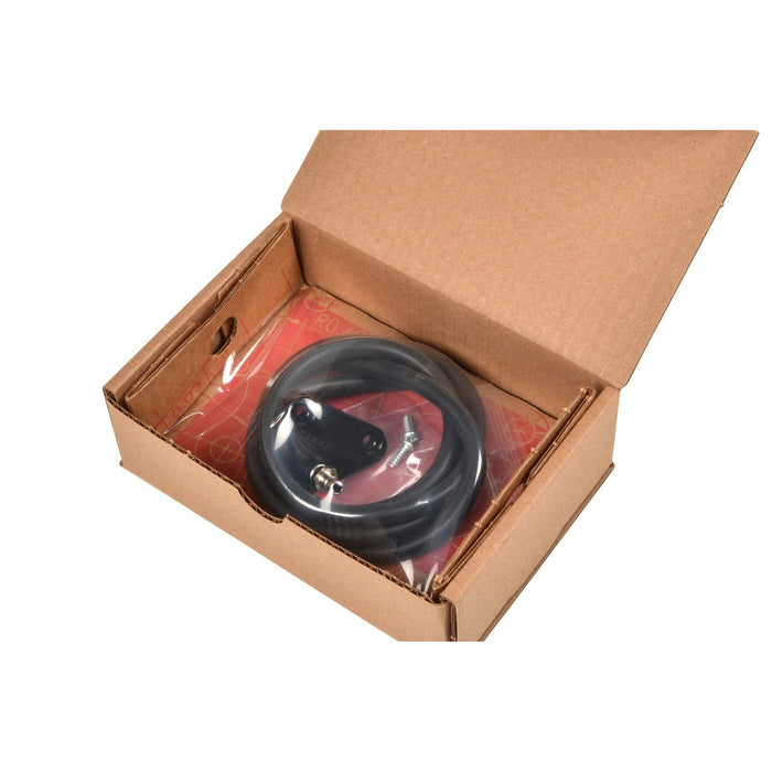 GrimmSpeed Turbo Inlet Adapter - 2015+ WRX/FA20/2010-2012 LGT