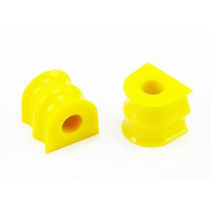 Whiteline 19mm Swaybar Bush - 02-07 Subaru WRX Sedan and Wagon / 03-07 Subaru Impreza Non-Turbo / 04-07 Subaru STi