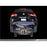 AWE Tuning 2.5L Golf/Rabbit Catback Performance Exhaust