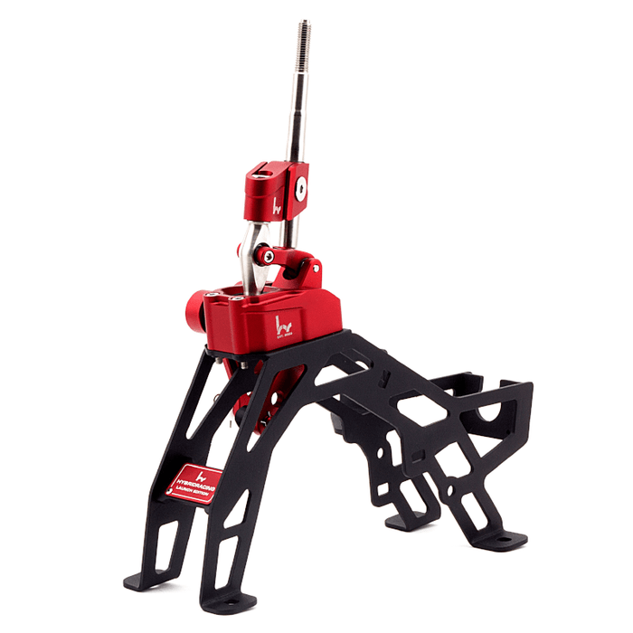 Hybrid Racing Adjustable Short Shifter Assembly - FK8 Civic