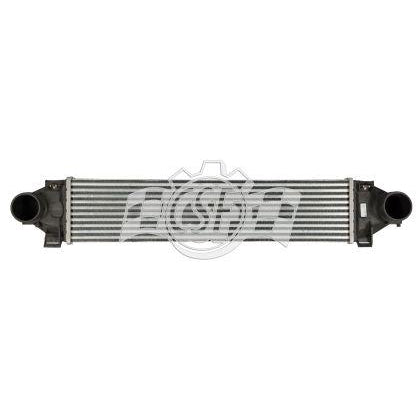 CSF 11-16 Volvo S60 3.0L OEM Intercooler