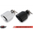 AWE Tuning Audi B9 S5 Sportback Track Edition Exhaust - Non-Resonated (Silver 90mm Tips)