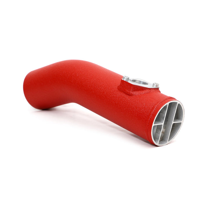 GrimmSpeed 08-14 Subaru WRX/STI Cold Air Intake - Black