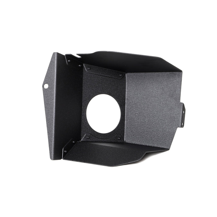 GrimmSpeed 08-14 Subaru WRX/STI Cold Air Intake - Black