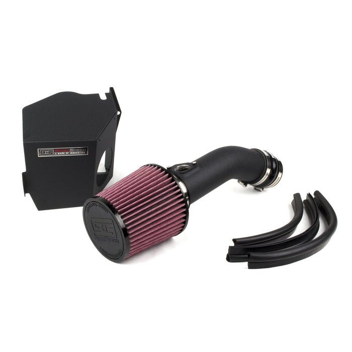 GrimmSpeed Cold Air Intake - Subaru 05-09 Legacy GT