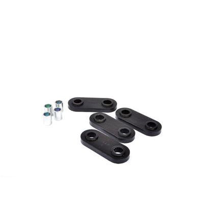 Whiteline Plus 7/4/06 Saab 9-2X / 9/02-9/07 Subaru Impreza Front Gearbox - Crossmember Pad Bushing
