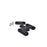 Whiteline Plus 7/4/06 Saab 9-2X / 9/02-9/07 Subaru Impreza Front Gearbox - Crossmember Pad Bushing