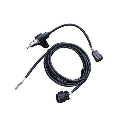 GReddy Sirius Unify Turbo Boost Gauge Set (Sirius Meter w/Boost Pressure Sensor Set & Vision Displ)